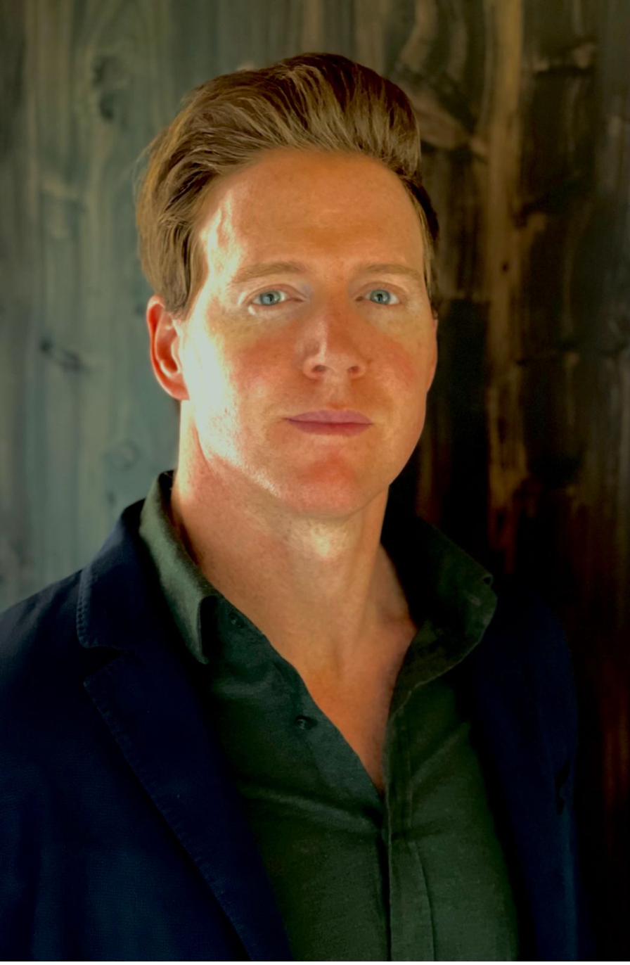 Lawrence Scott McIntyre