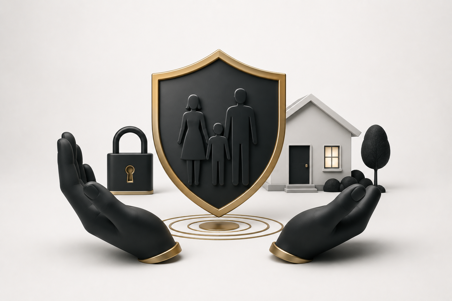 Witness security and family protection