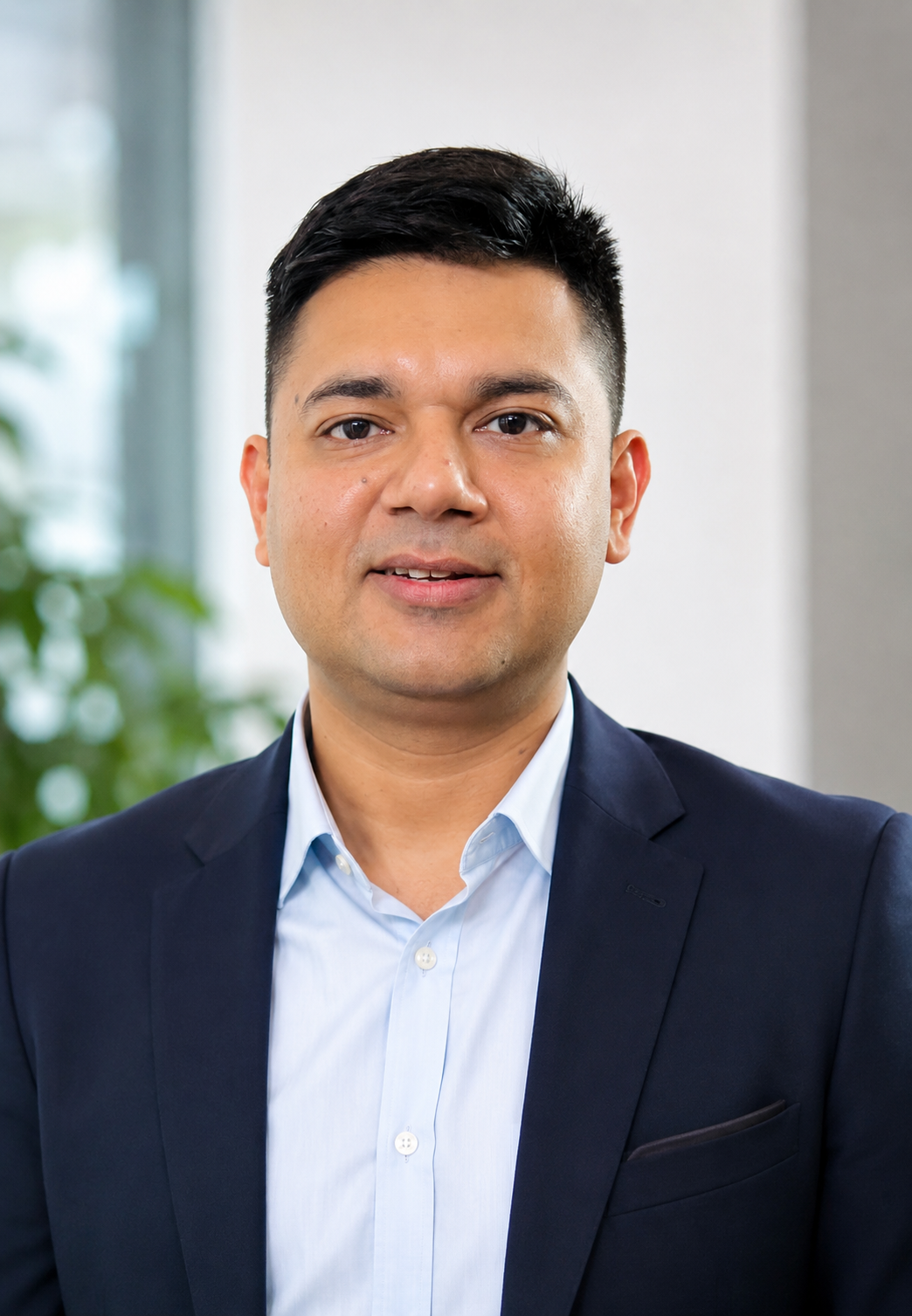 Aarnav Sharma