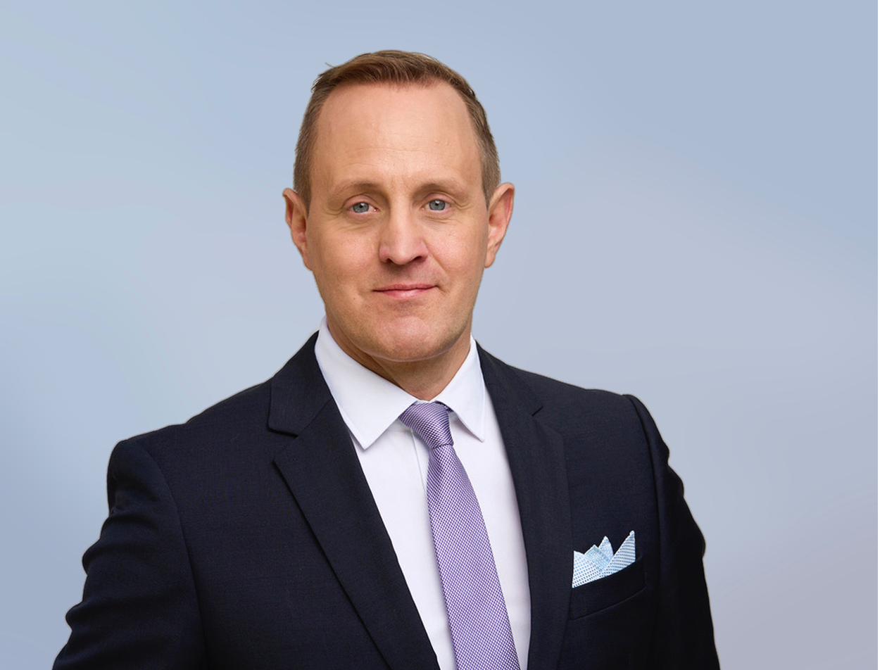 Axel Wochinger
